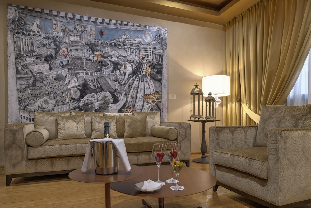 Hotel Rua Frati 48 in San Francesco