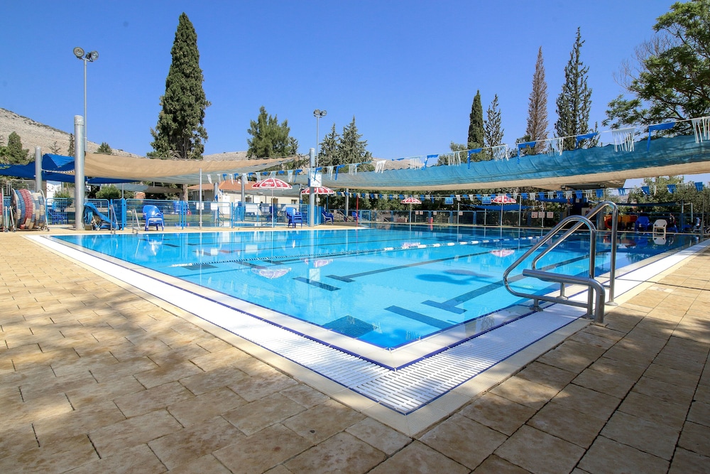 Amiad Country Lodging