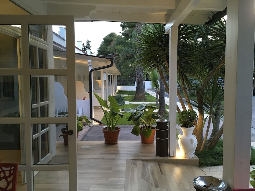 B&B L'Isola dei Sapori