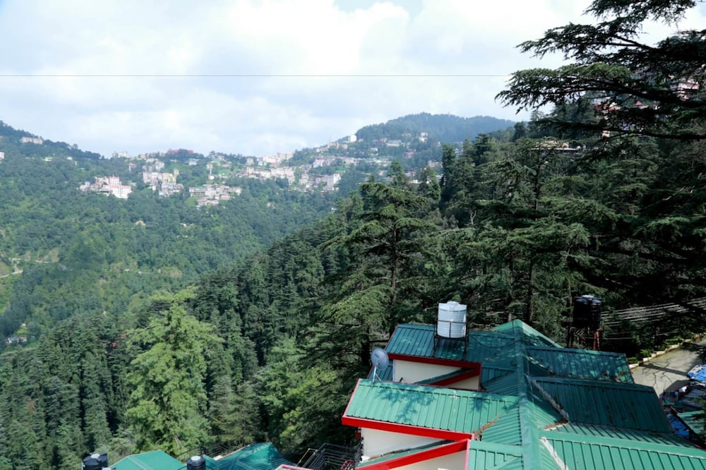 Mahaveer B&B