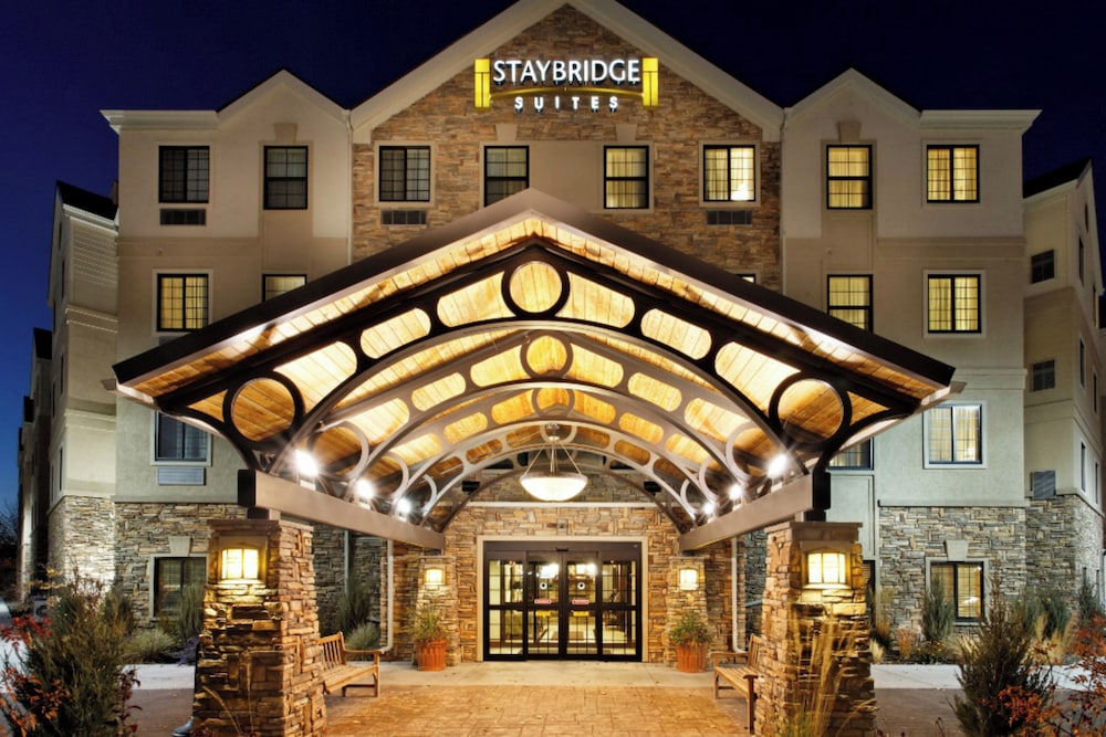 Staybridge Suites Mt. Juliet - Nashville Area, an IHG Hotel