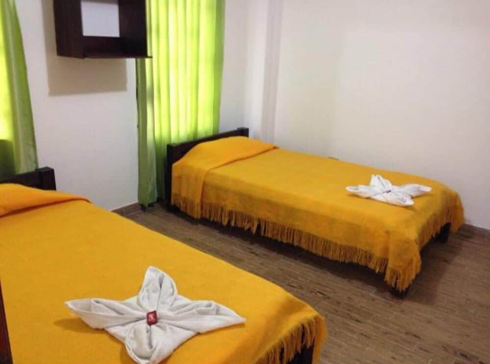Hotel Noa