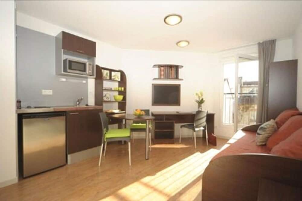 Résidence Cap Campus