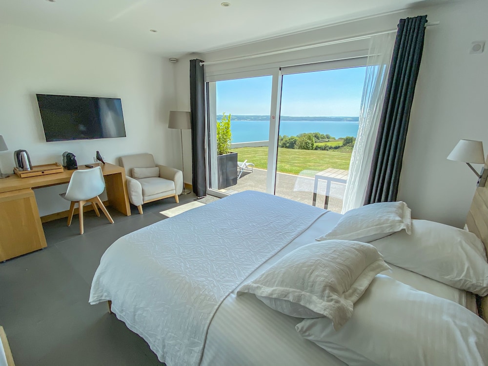 Chambres d'hôtes Vue Mer