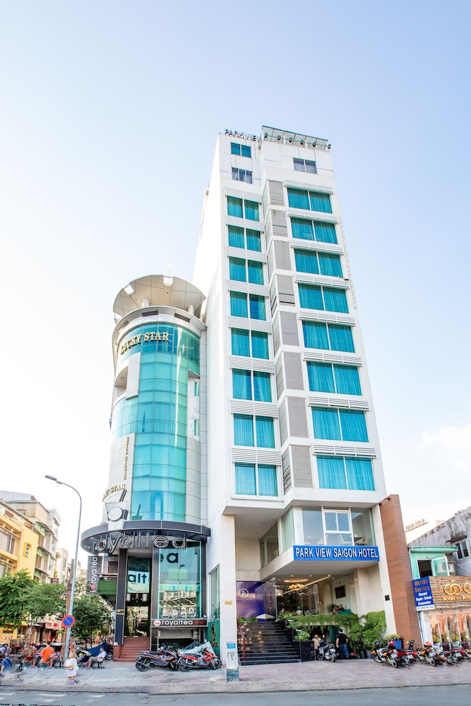 Park View Saigon Hotel