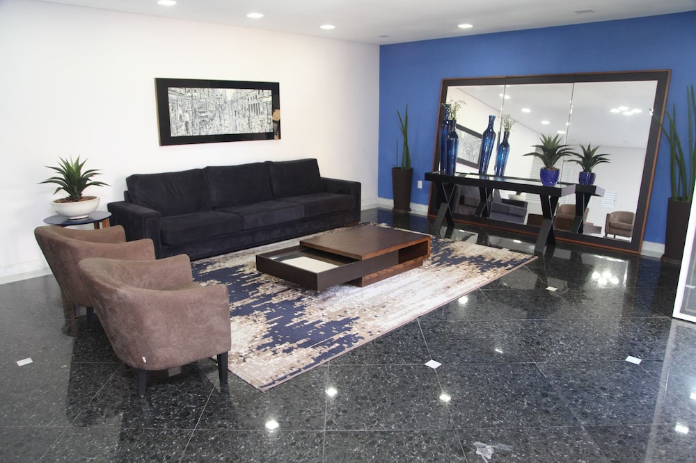 100m da Praia Aviação Imperdível