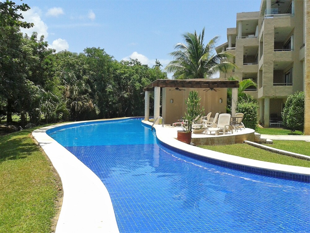 Puerto Aventuras Retreat by SunandSea