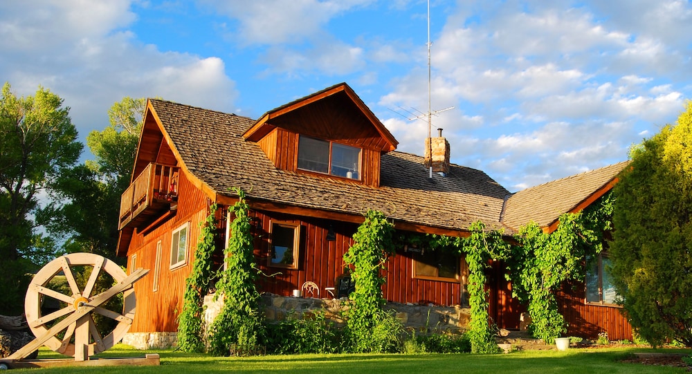 Just An Experience B&B