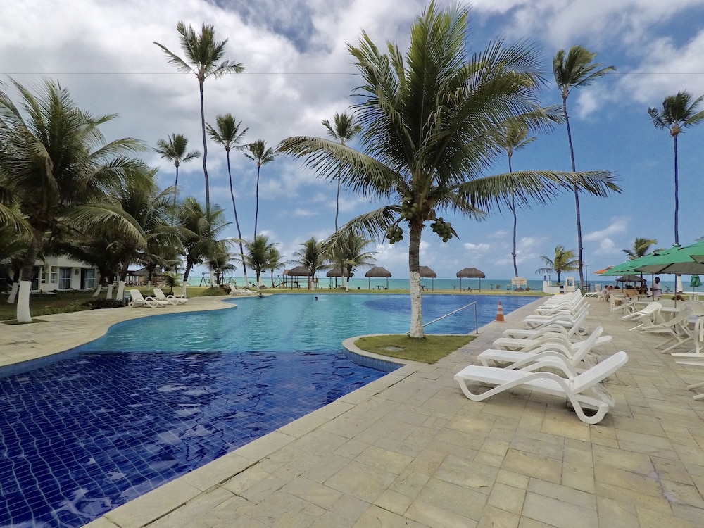 Ancorar Flat Resort