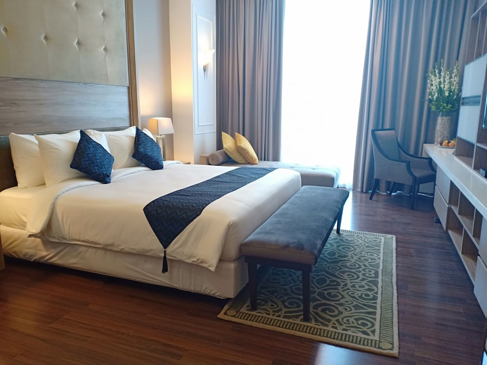 Azana Suite Hotel Antasari