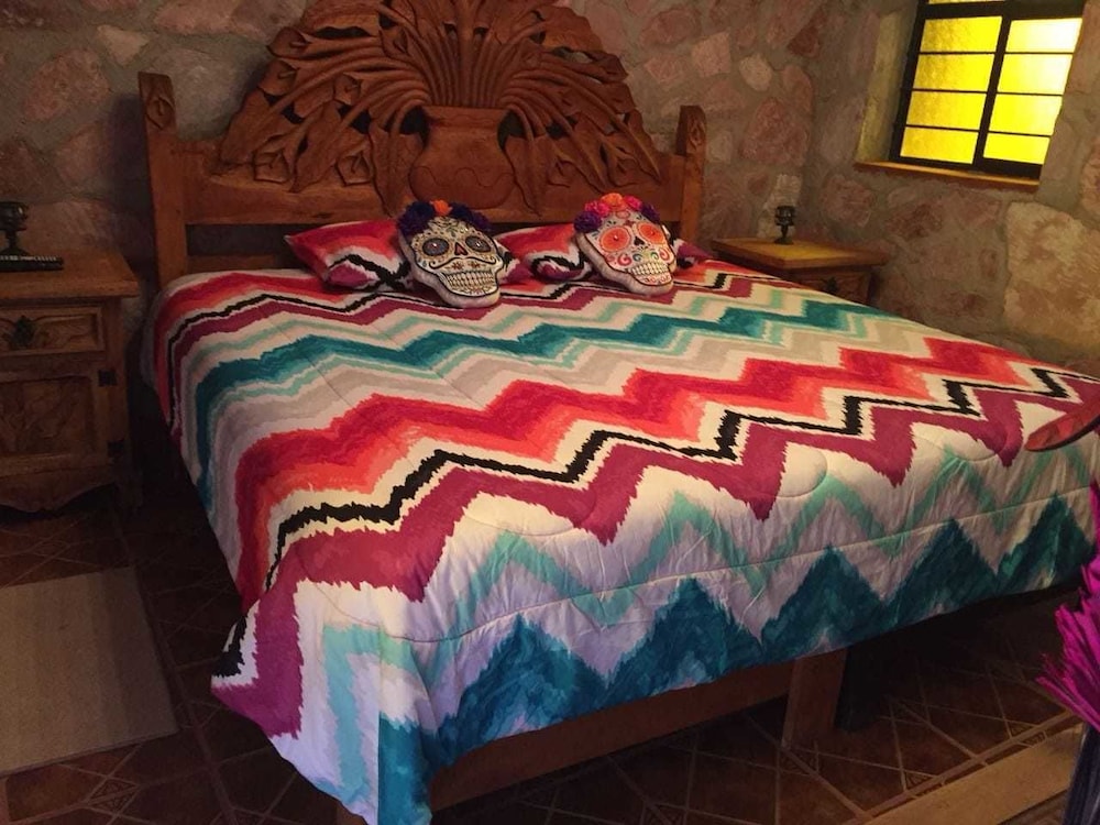 Villa Rincón de la Catrina