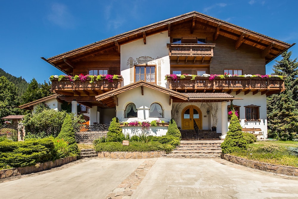 Abendblume - Adults Only