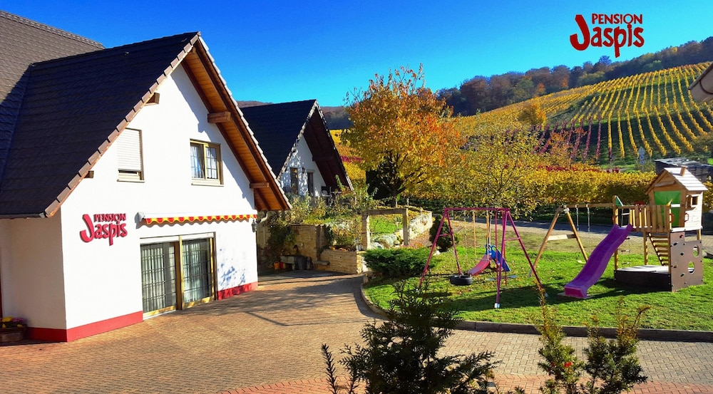 Pension Jaspis
