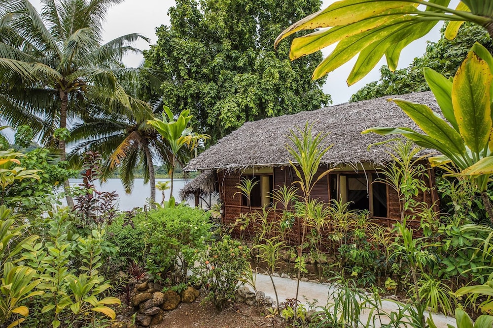 Pension Tupuna