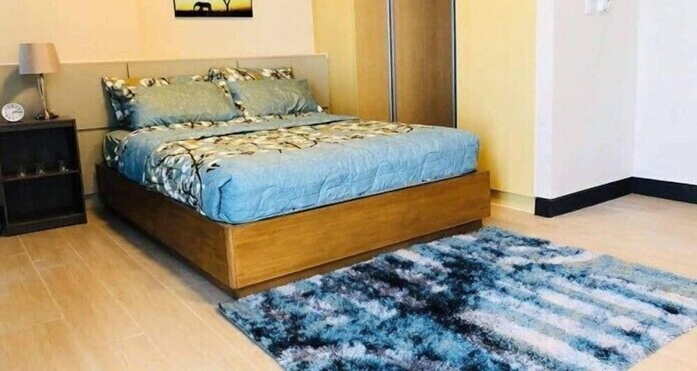 Condo Apartment in Mactan Newtown
