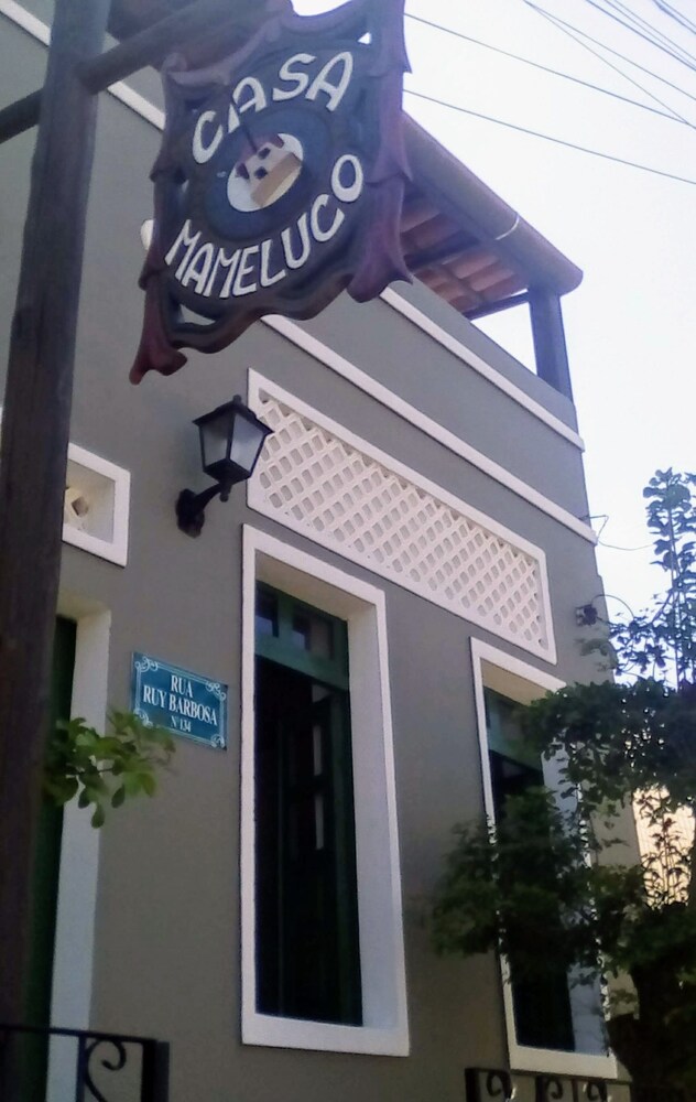 Casa Mameluco