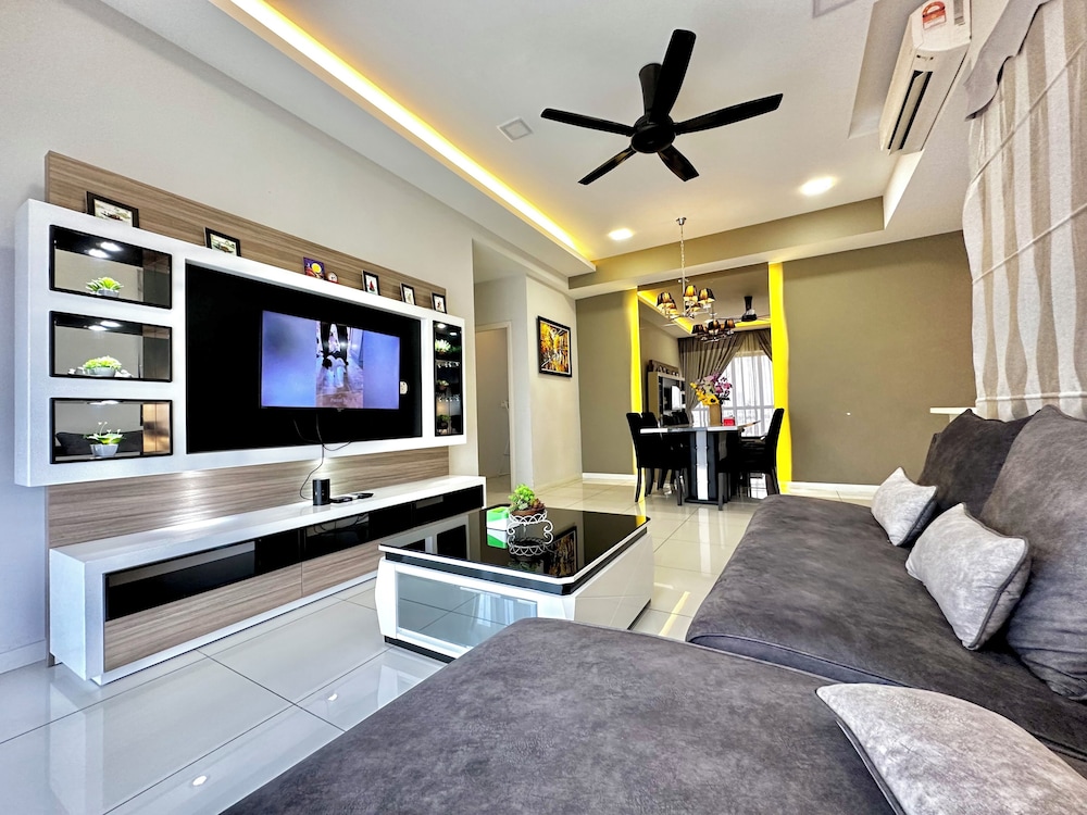 Takuro Homestay