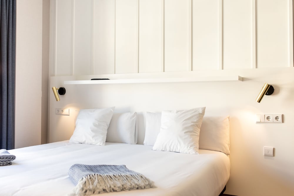 Ramírez Flats Valencia