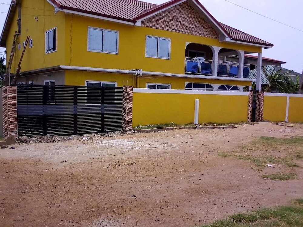 Ocean Breeze Hostel