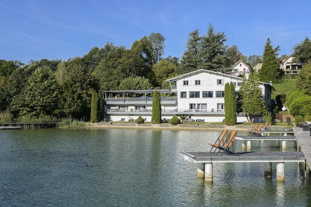 Novalaise Plage