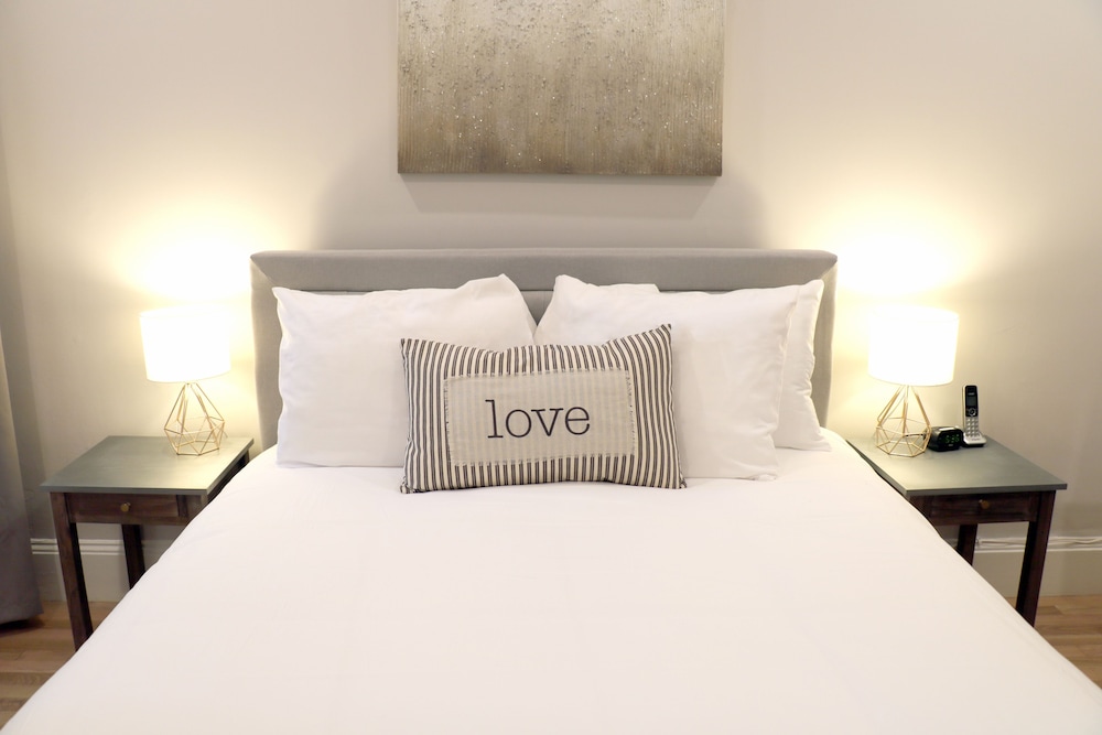 Marvelous Two Bedroom Suite