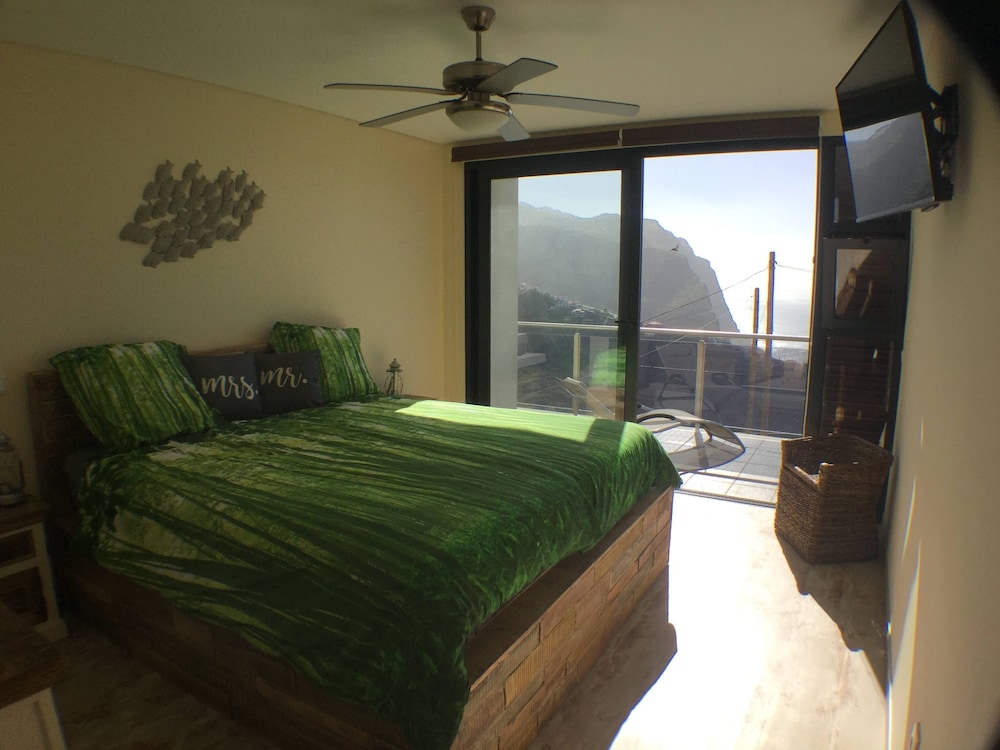 Guesthouse The View - Adults Only