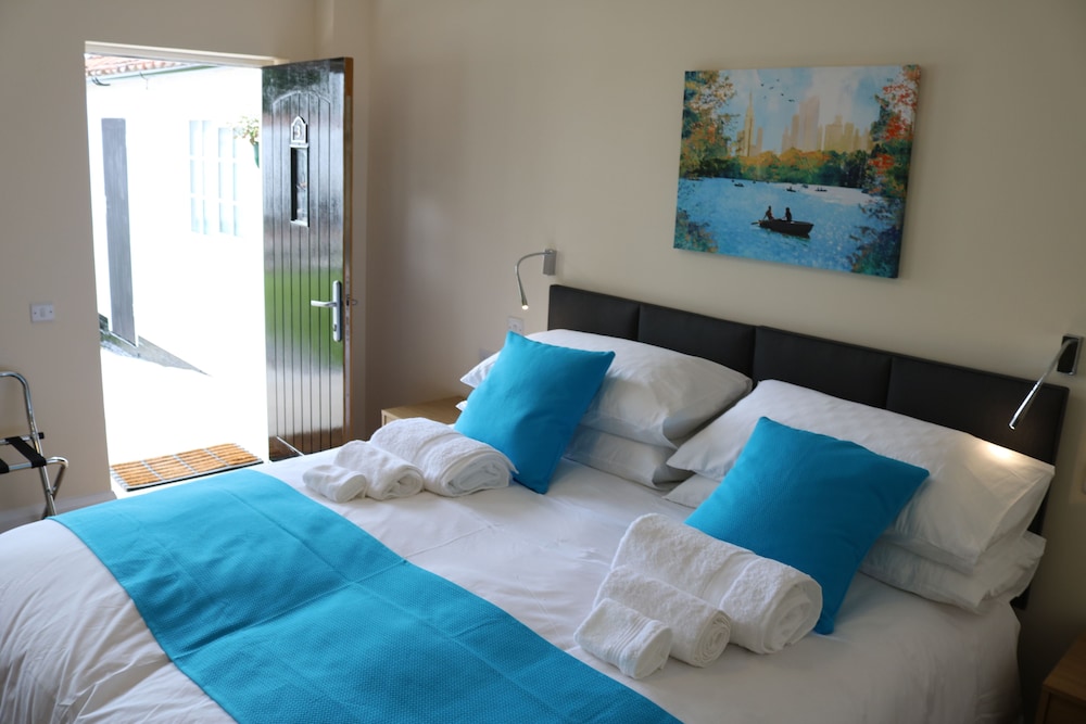 Gonalston Boutique B&B