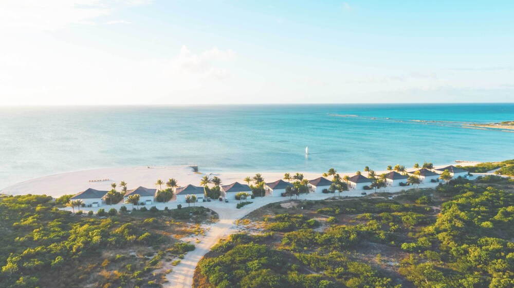 Ambergris Cay Private Island - All inclusive