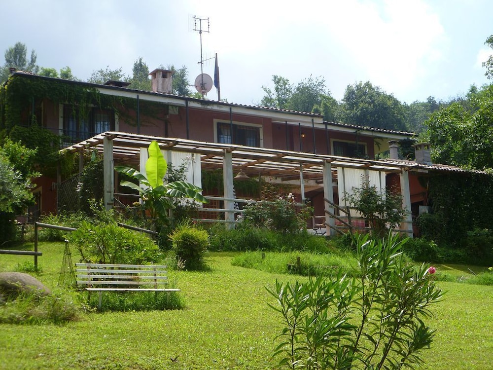 Fattoria Sequoia