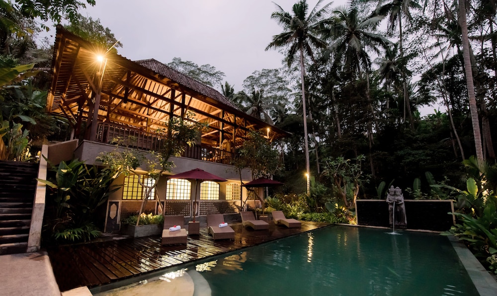 Ajuna Suite Villas Ubud