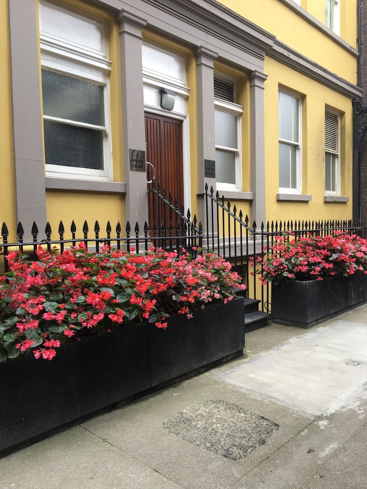 The Castle Collection 3 Union Court