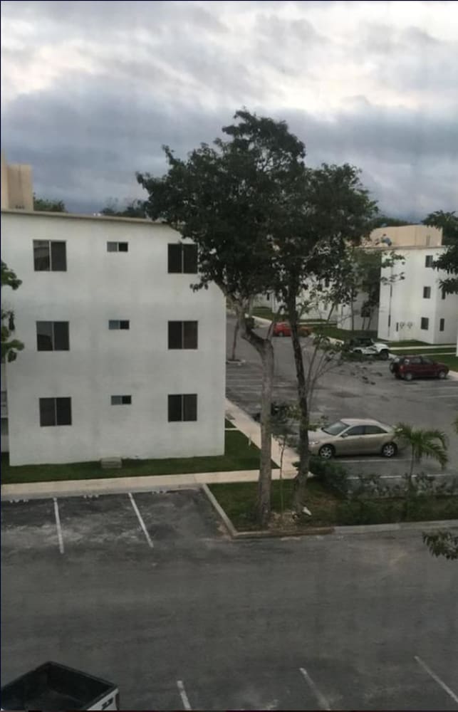 Rincón en el Caribe