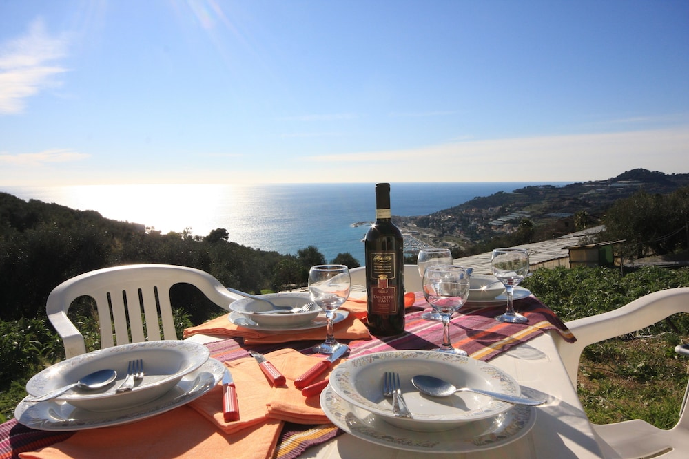 Il Giardino Sul Mare