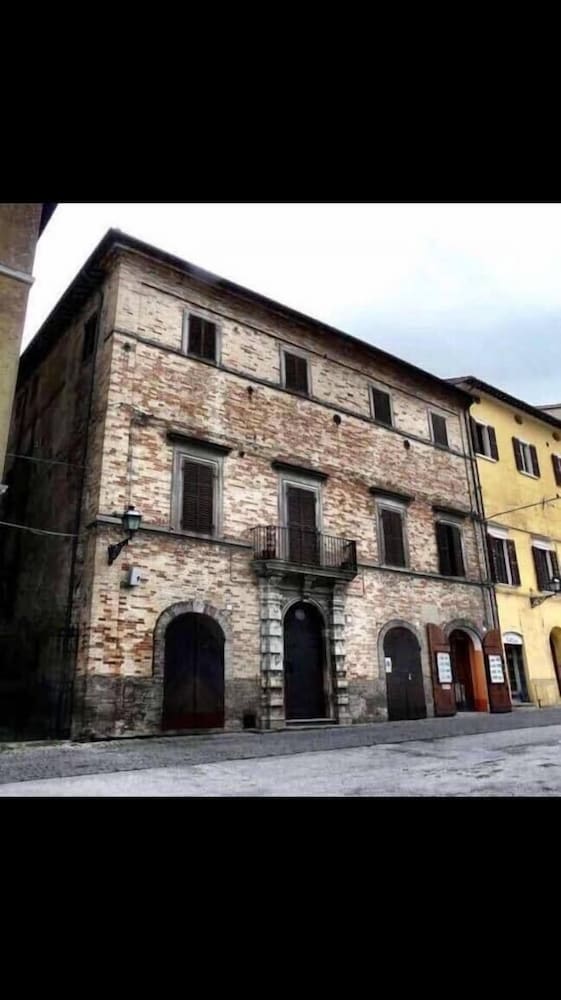 A Palazzo