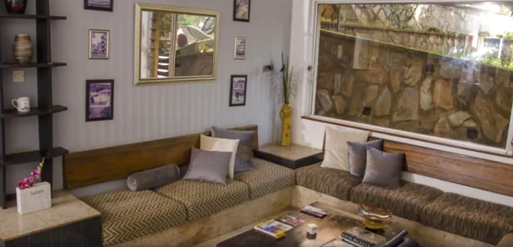Golf Course Apartments