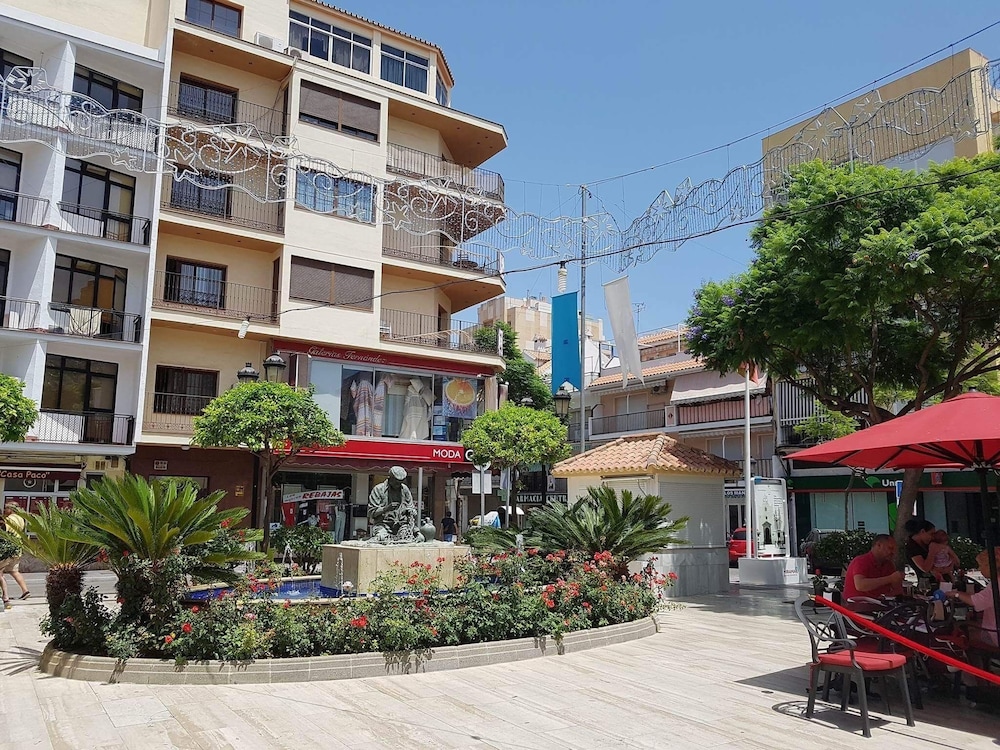 Spirit Los Boliches Apartments I & II