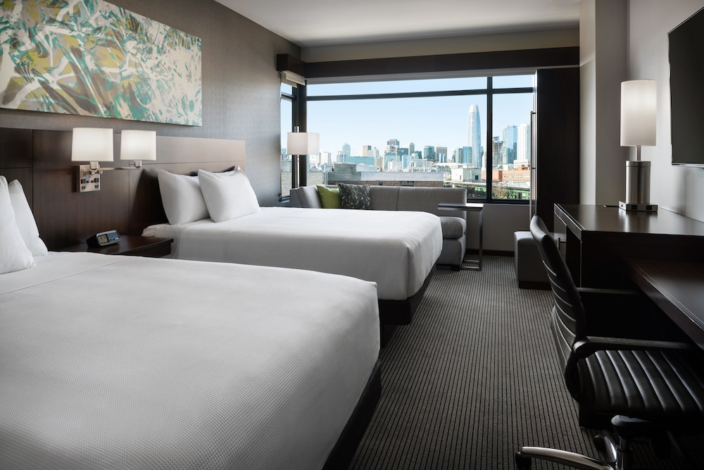 Hyatt Place San Francisco Downtown