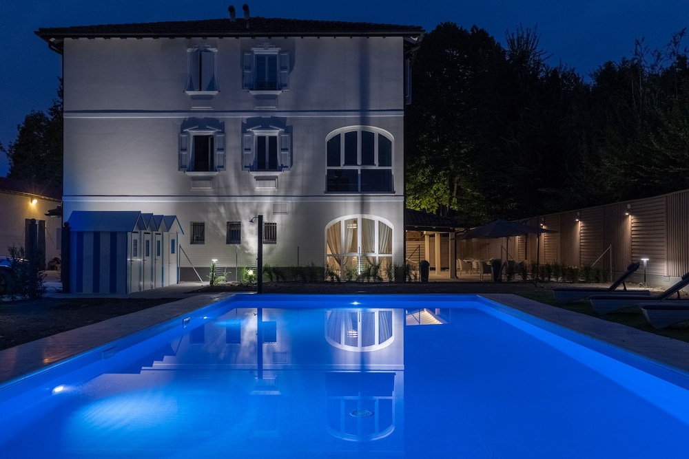 Villa Petra