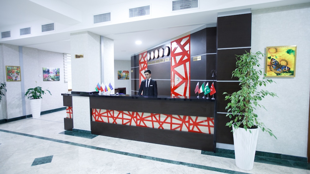 Sea Pearl Hotel