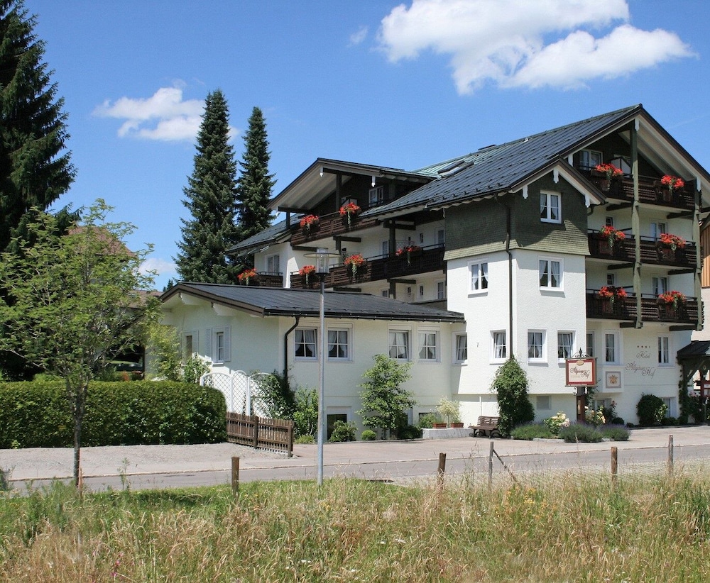 Hotel Allgäuer Hof