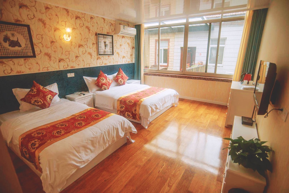 Xixili Guesthouse 3rd Branch