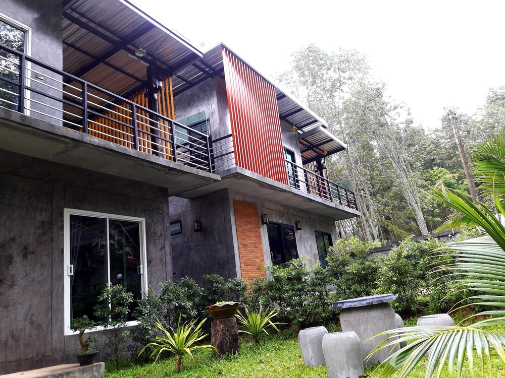 Lanta K Home
