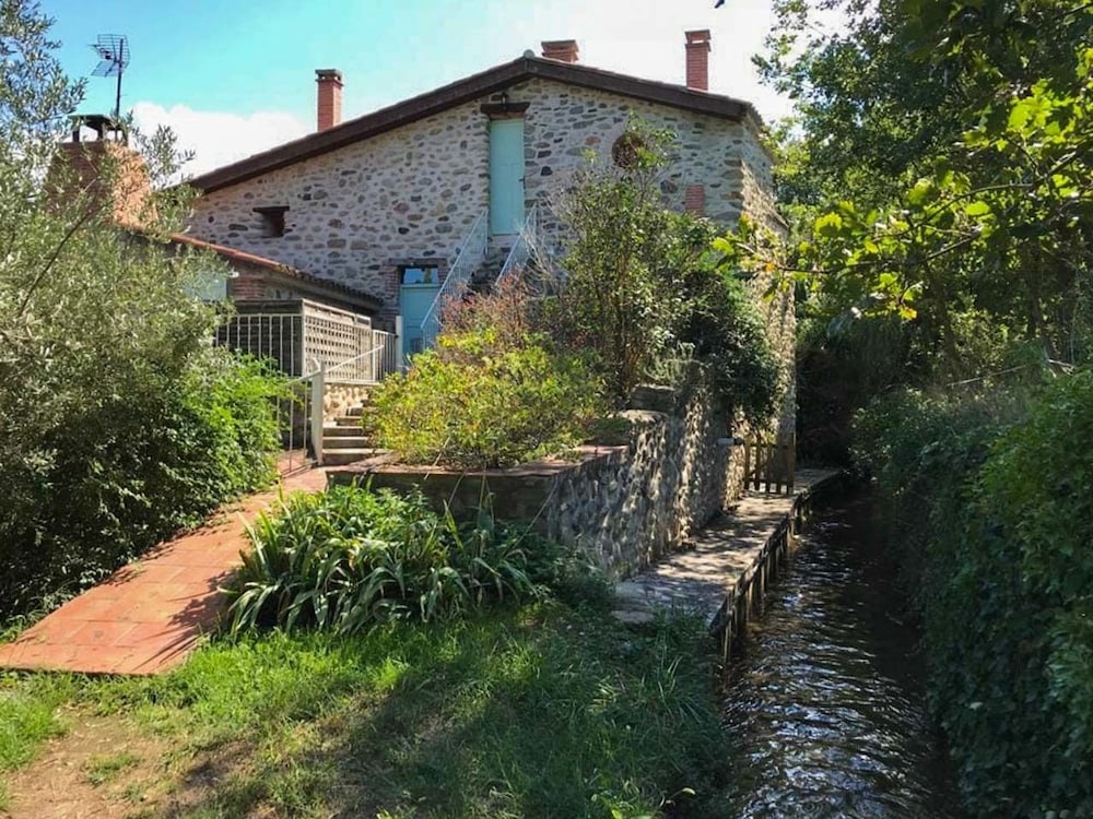 Chambre d'hôtes du Moulin de la Passere