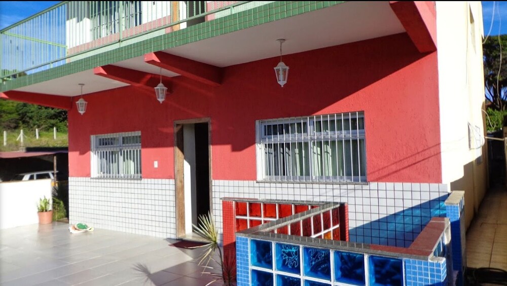 Hotel Real de Caeté