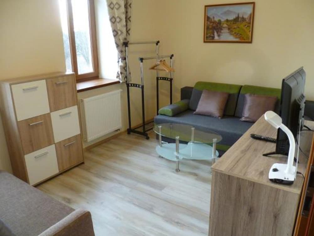 Energy House Apartments