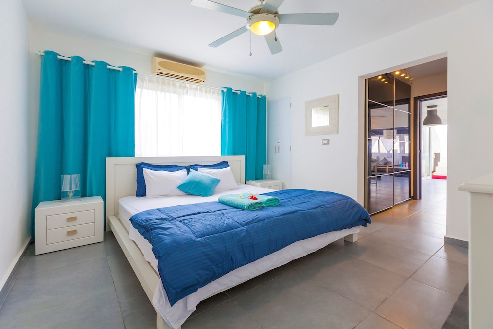 Bavaro Beach Condo for Rent