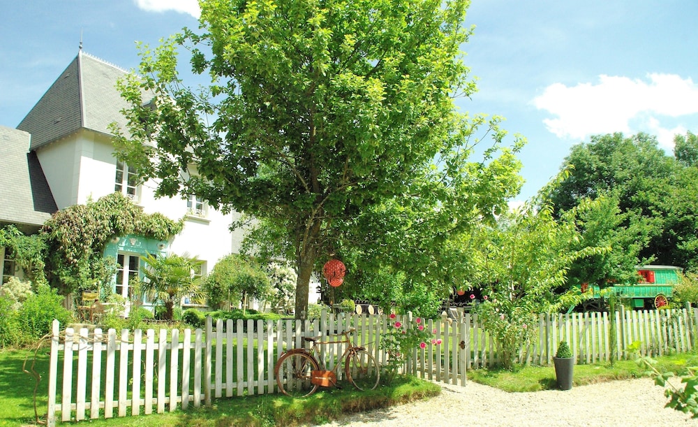 Chambres d'hôtes Un Parfum de Violette