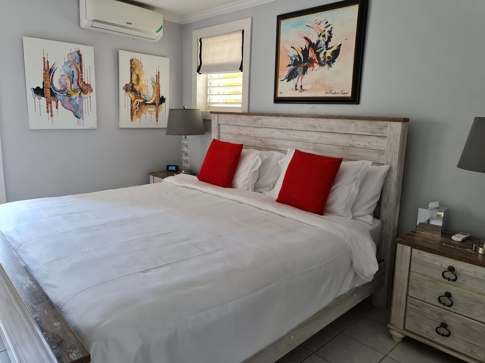 Millsborough B&B