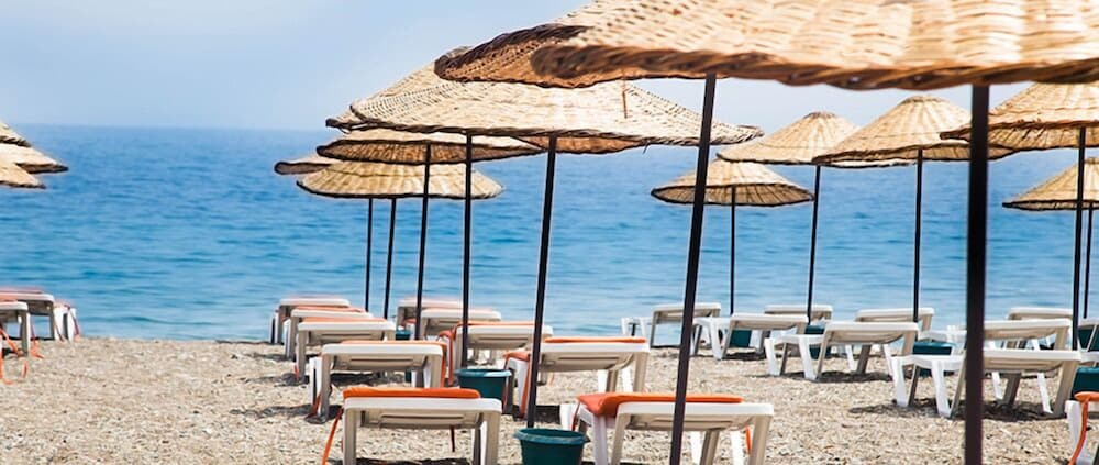 Assos Altin Hotel