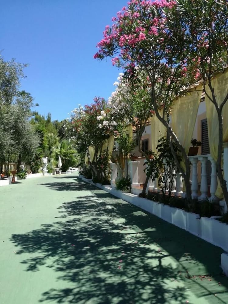 Casa Vacanze Del Duca